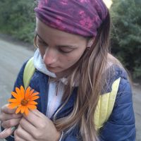 Valentina Zalba的照片