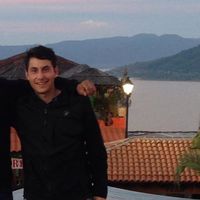 Fotos de Sergio Diaz