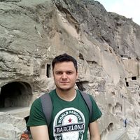 Flavian Nenciu's Photo