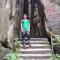 Fotos de Dawid Trawiński