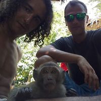 Karim Durand's Photo