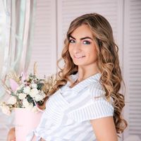 Diana Zaytseva's Photo