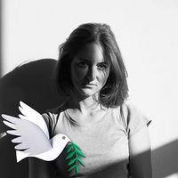 Kseniya Aivazian's Photo