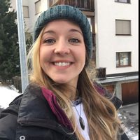 Fotos de Lydia Bailey