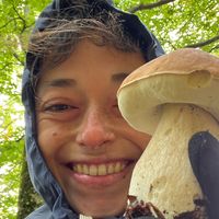 Nolwenn Guillaume's Photo