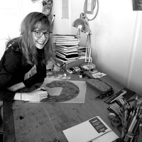 Helene GRUENAIS的照片