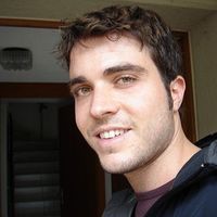 Christian  Binggeli's Photo