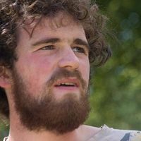 Marnoch Hamilton-Jones的照片