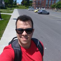 Fotos von Robson Alf