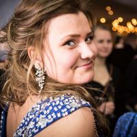 Maria Dybvik-Nielsen's Photo