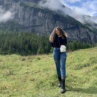 Dalila Pereira's Photo