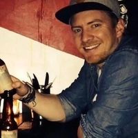 Trevor Blackstock's Photo