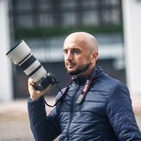 Pedro de Blanco's Photo