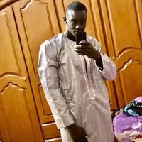 Mansour Ndoye的照片