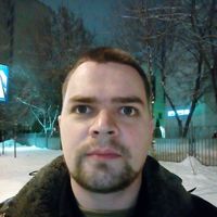 Egor Tsvetkov's Photo