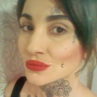 Polina Klimenko's Photo