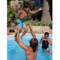 Vasilis Frangoullis's Photo