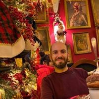 Alexandros Valavanis的照片