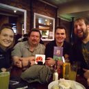 Occasional CS Social drinks @ the Bristol's picture