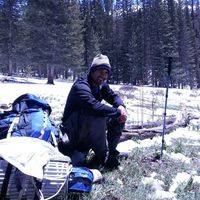 Hitesh Patel的照片