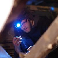 David Baxter's Photo