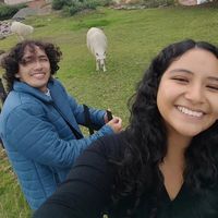 Anahi Martinez's Photo