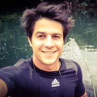 Fotos de Oberlin Anthony