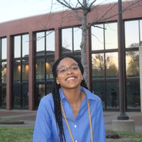 Tyanna Woods's Photo