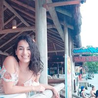 Luelle Santos's Photo