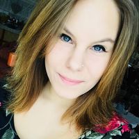 Fruzsina Kovács's Photo