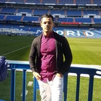 Hamdoche Hamdoche's Photo