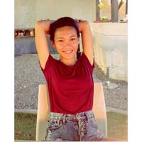 Gesta  Corpin's Photo