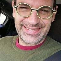 Francesco Tricarico's Photo