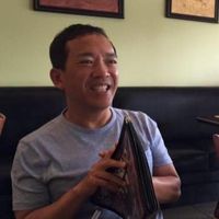 Le foto di Frank Delossanto