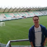 Christian Vera的照片