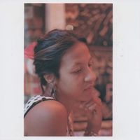 shehrazad derme's Photo