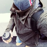 Ilja Gurynovich's Photo