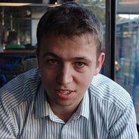 Krystian Bozyk's Photo