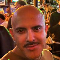 Carlos Ivazeta's Photo