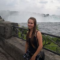 Jennifer Paul的照片