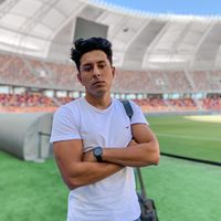 Bautista Guillermon's Photo