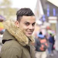 Photos de Mokhtar Essaid