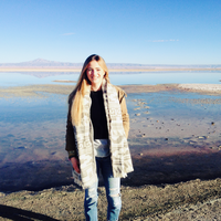 Julia Baumeister's Photo