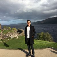 Carlos Andres Cadavid Restrepo的照片