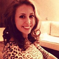 Anastazja Palczewska's Photo