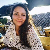 Marcela Méndez的照片