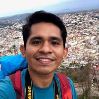 Фотографии пользователя Edgar Ruiz