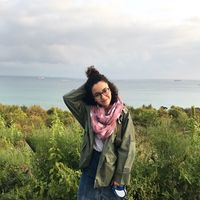 Selin Kızılcan's Photo