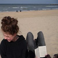 nena van de wouwer的照片