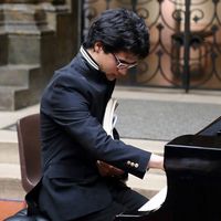 Alvaro Chang Arana's Photo